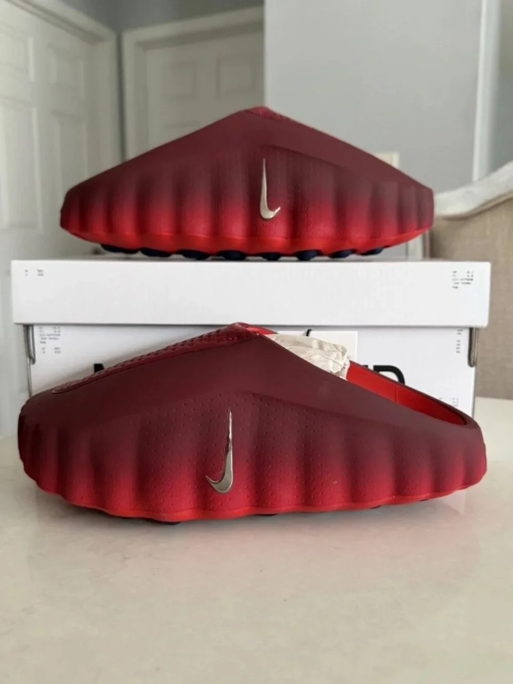 Nike Mind 001 (Red University)